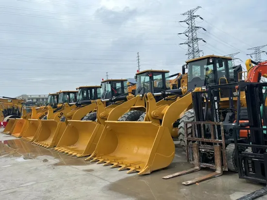 Used Cat 963c Wheel Crawler Chain Loader Track Tractor 973c Forest Construction Machinery