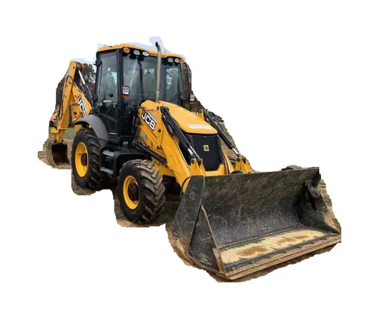 New Arrival! Used Loader Jcb 3cx 4cx 313c Crawler Hydraulic Excavator/ Digger Japan Original 