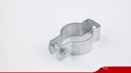 UL Listed Building Material Galvanized C Section Plain Channel / Slotted Support Channel 