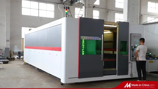 Aluminum Stainless Steel Carbon Steel Stamping Bending Welding Laser Cutting Sheet Metal Fabrication Accessory Manufacturing 