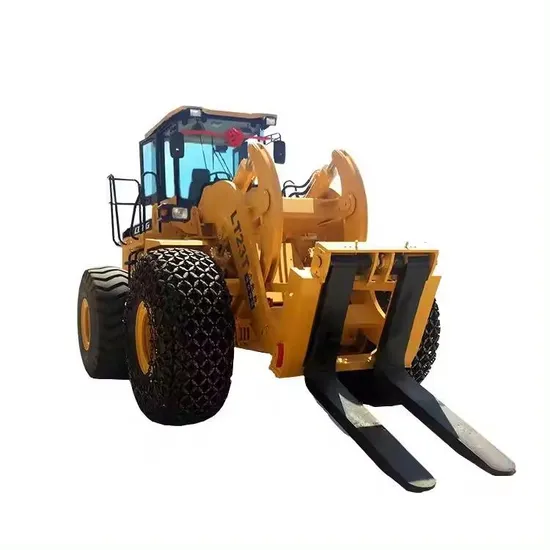 Forklift Loader China 35ton Stone Crawler Excavator Lt32t in Sale 