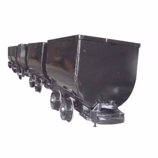 Factory Direct Delivery Source Quality Assurance Unloading Shuttl Underground Mine Car