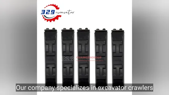 Mini Crawler Excavator Factory 